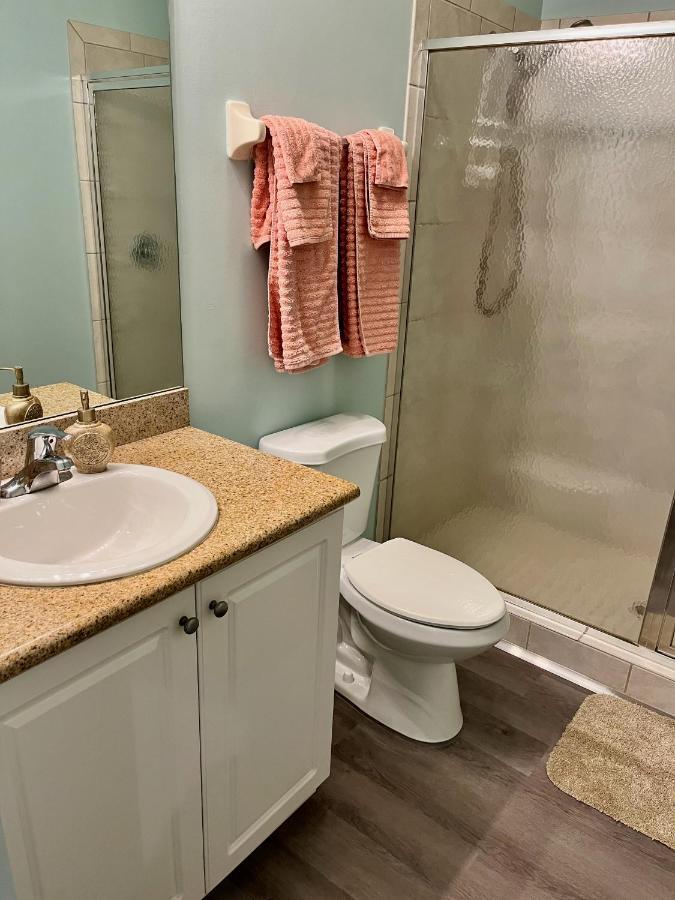 Stunning 2-Bedroom Plus Den Condo In Greenlinks Resort North North Naples Εξωτερικό φωτογραφία