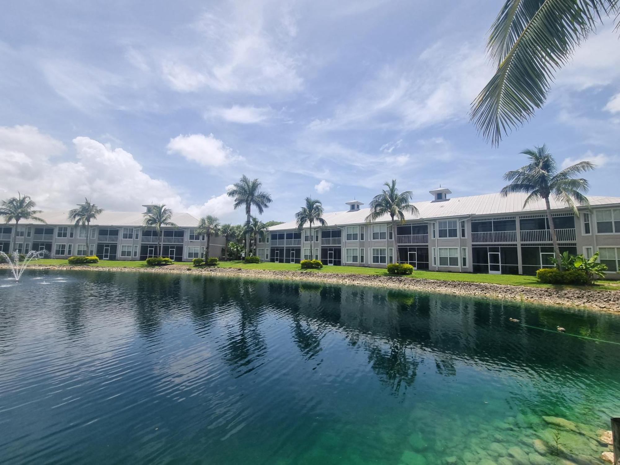 Stunning 2-Bedroom Plus Den Condo In Greenlinks Resort North North Naples Εξωτερικό φωτογραφία