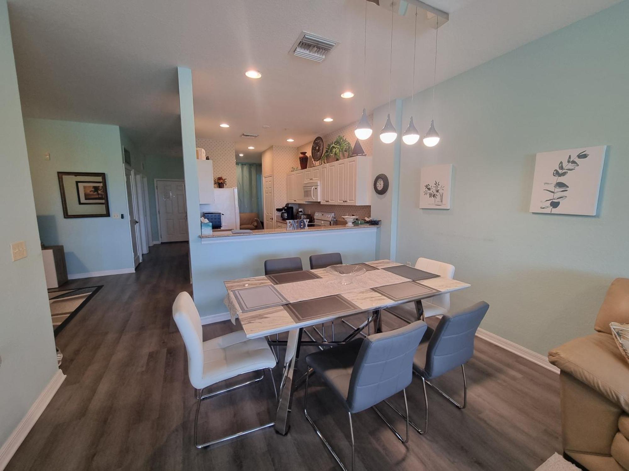 Stunning 2-Bedroom Plus Den Condo In Greenlinks Resort North North Naples Εξωτερικό φωτογραφία