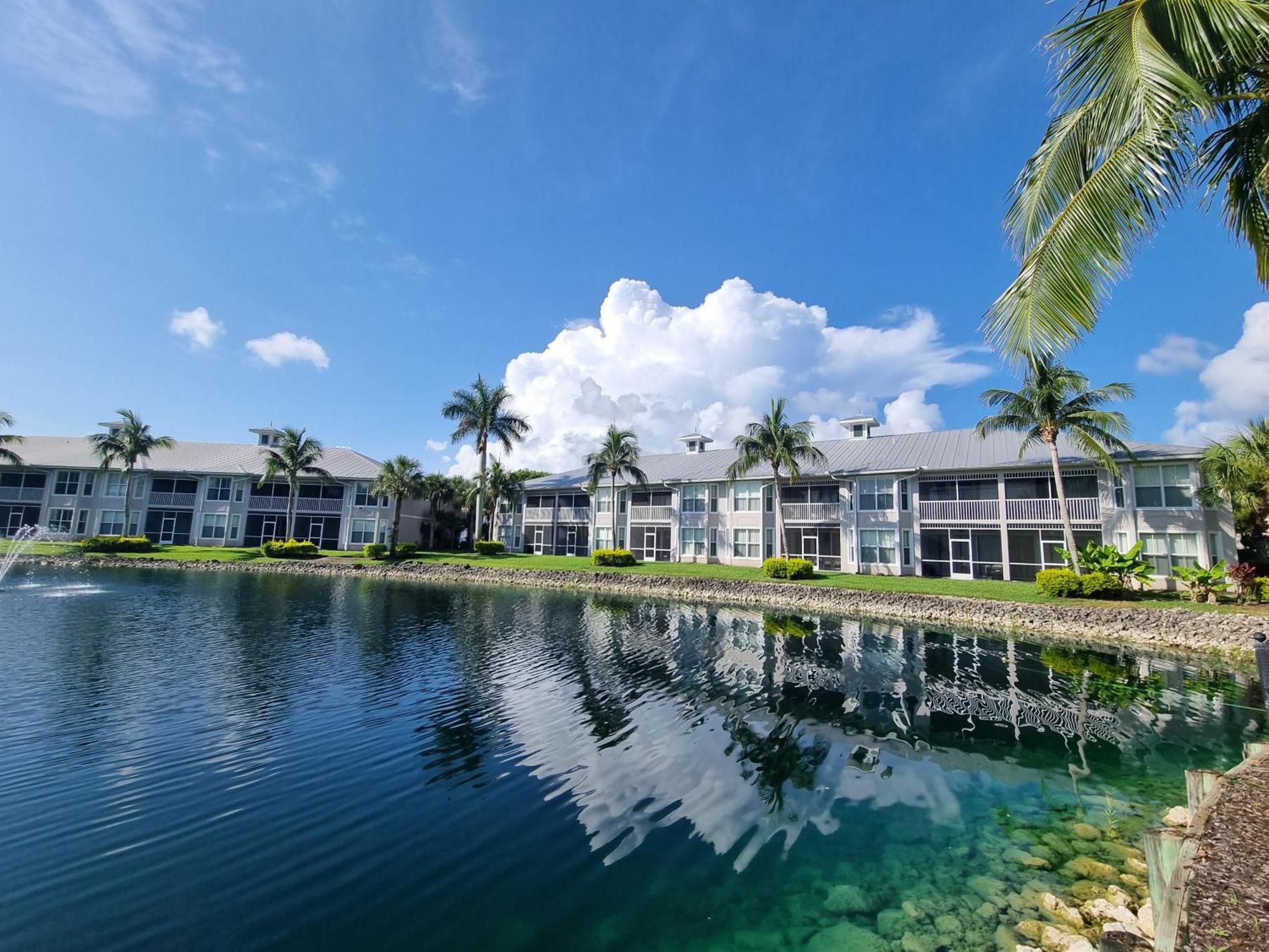 Stunning 2-Bedroom Plus Den Condo In Greenlinks Resort North North Naples Εξωτερικό φωτογραφία