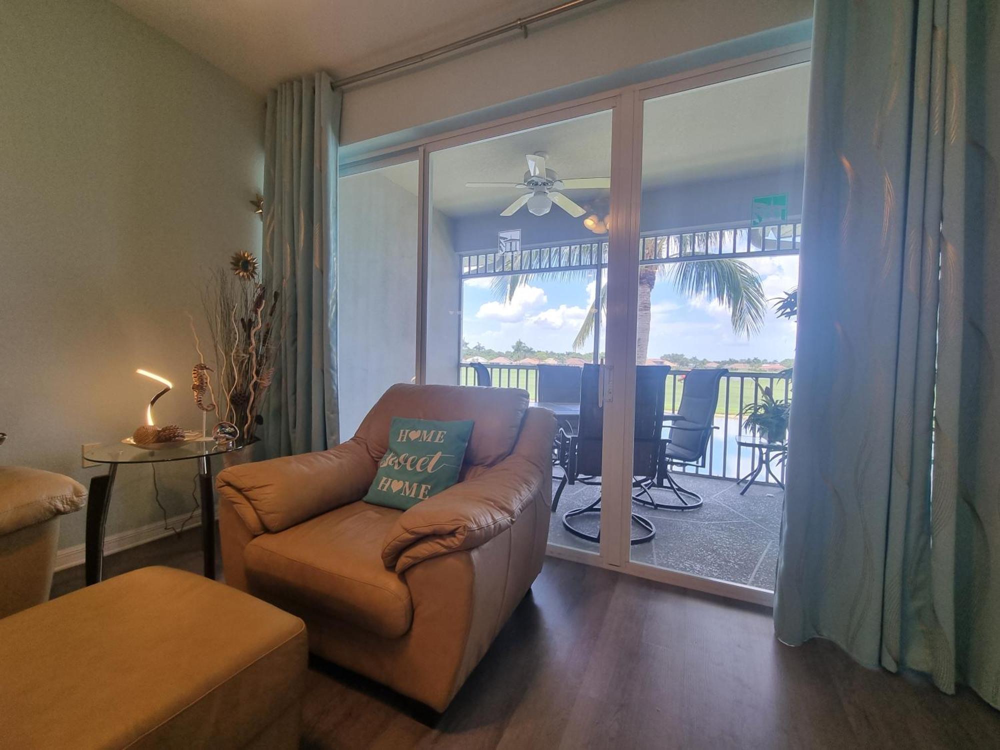 Stunning 2-Bedroom Plus Den Condo In Greenlinks Resort North North Naples Εξωτερικό φωτογραφία