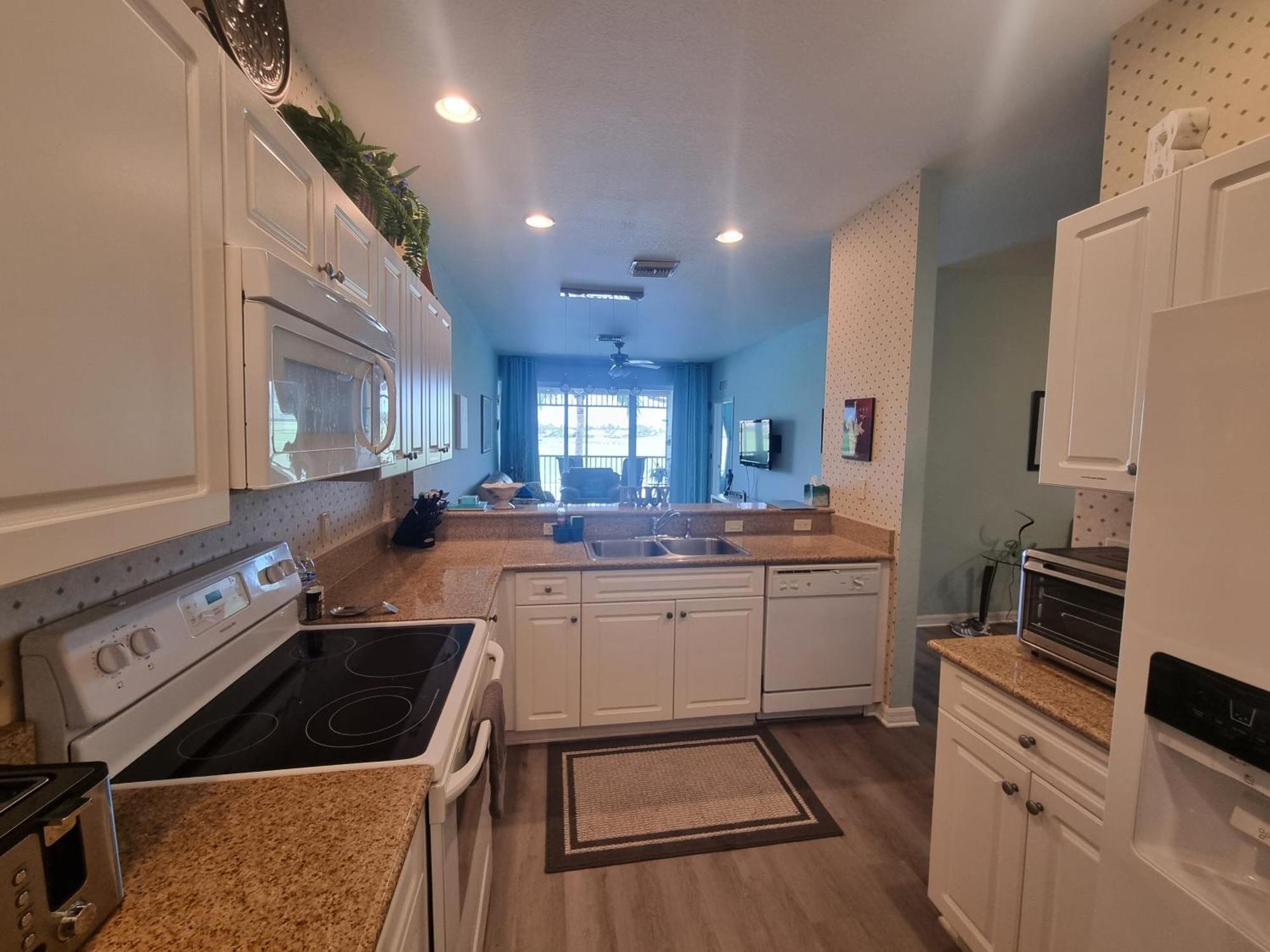 Stunning 2-Bedroom Plus Den Condo In Greenlinks Resort North North Naples Εξωτερικό φωτογραφία