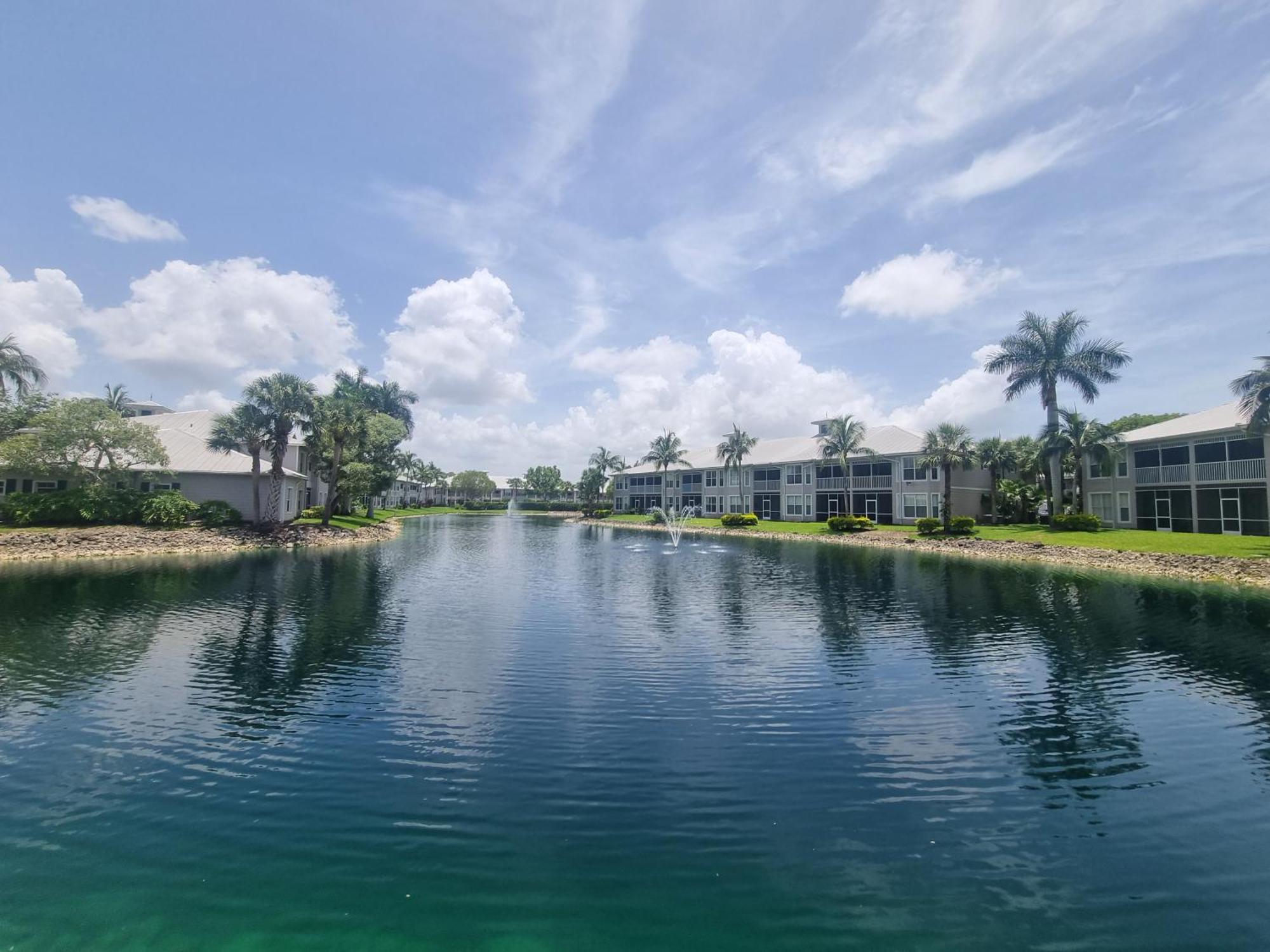 Stunning 2-Bedroom Plus Den Condo In Greenlinks Resort North North Naples Εξωτερικό φωτογραφία