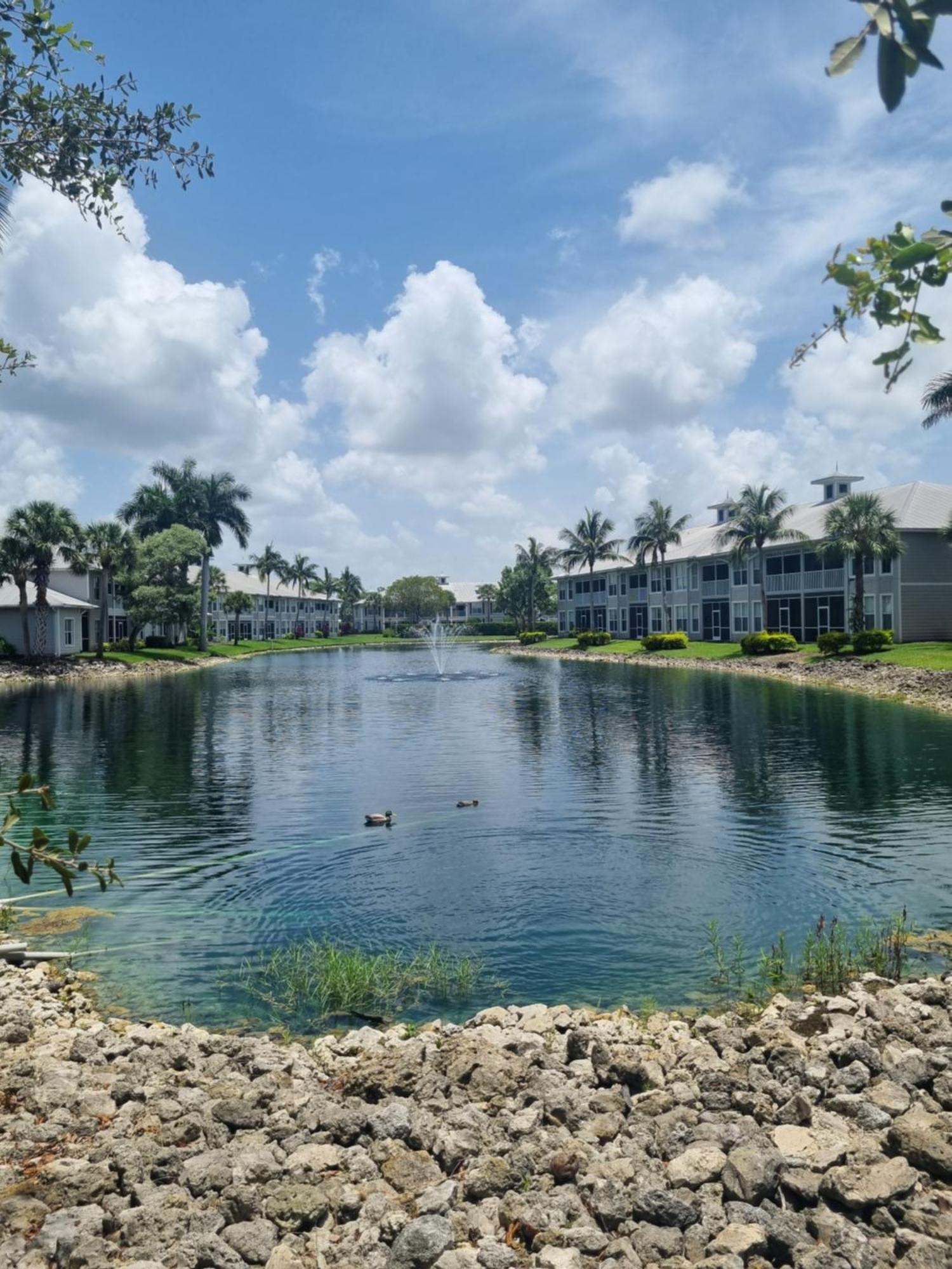 Stunning 2-Bedroom Plus Den Condo In Greenlinks Resort North North Naples Εξωτερικό φωτογραφία