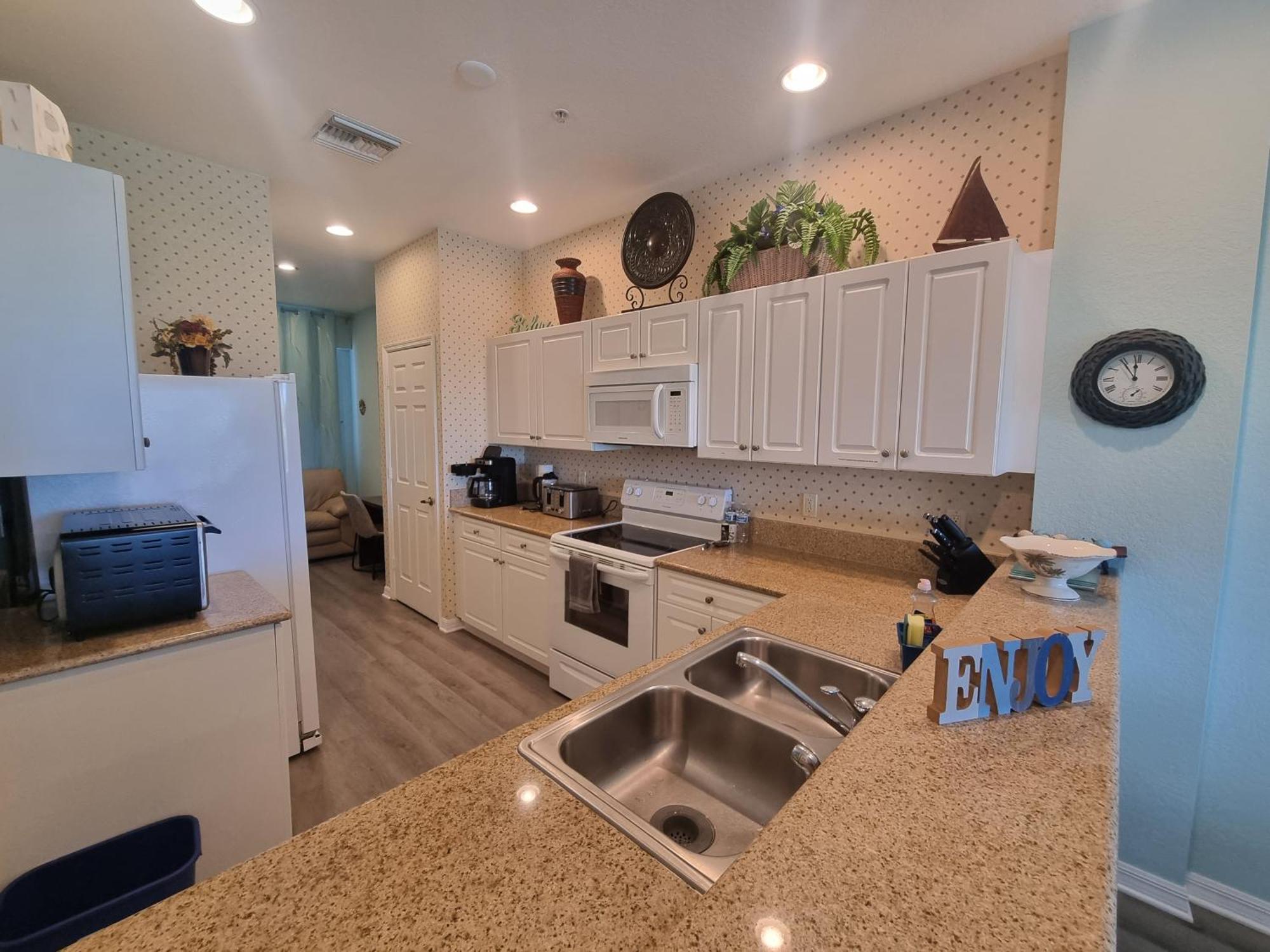 Stunning 2-Bedroom Plus Den Condo In Greenlinks Resort North North Naples Εξωτερικό φωτογραφία
