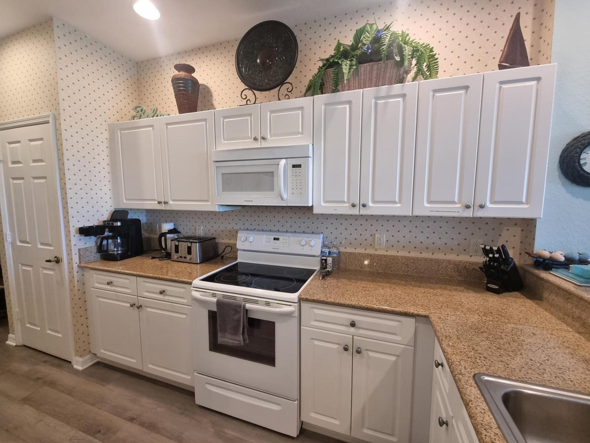 Stunning 2-Bedroom Plus Den Condo In Greenlinks Resort North North Naples Εξωτερικό φωτογραφία