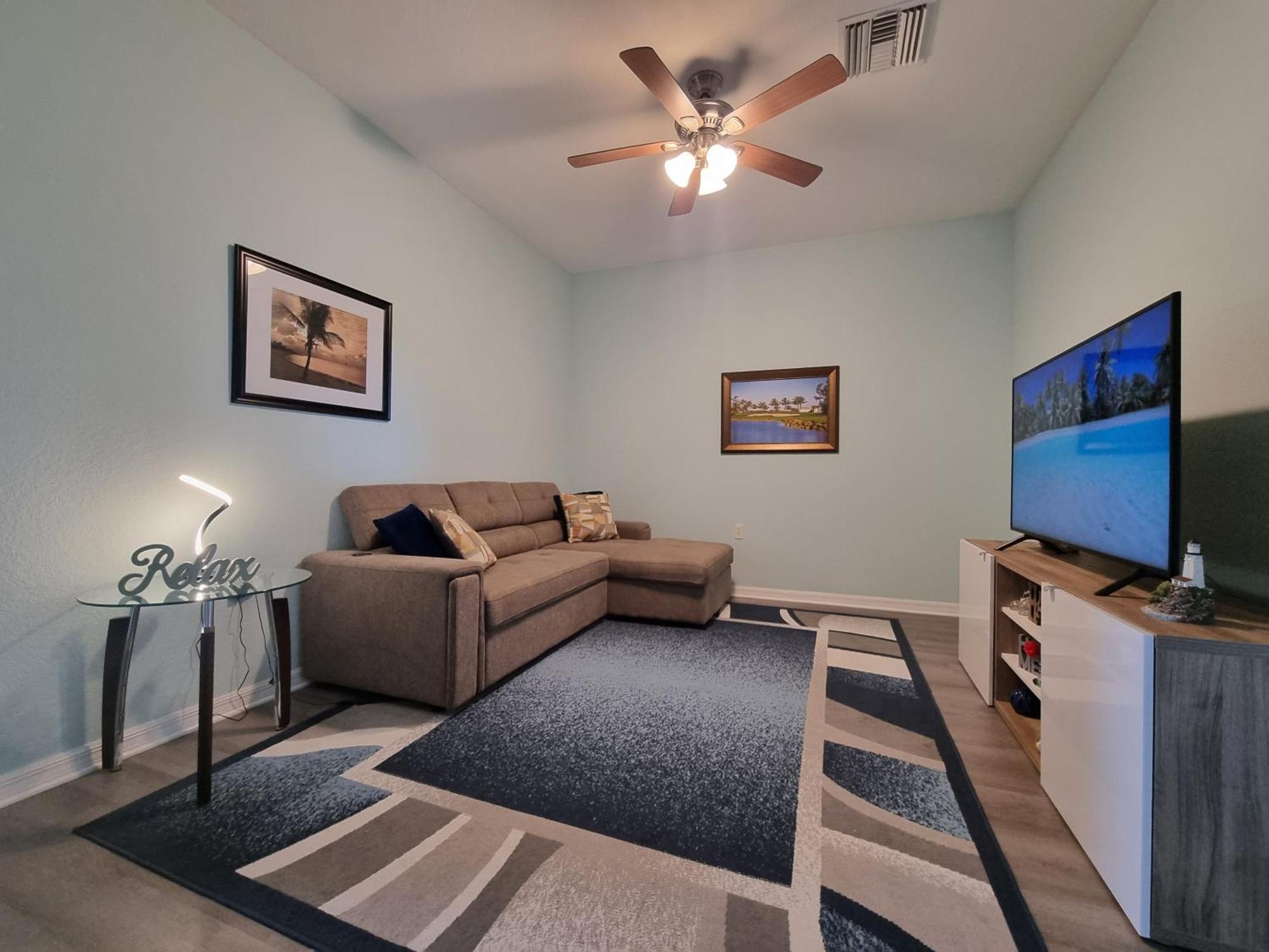 Stunning 2-Bedroom Plus Den Condo In Greenlinks Resort North North Naples Εξωτερικό φωτογραφία