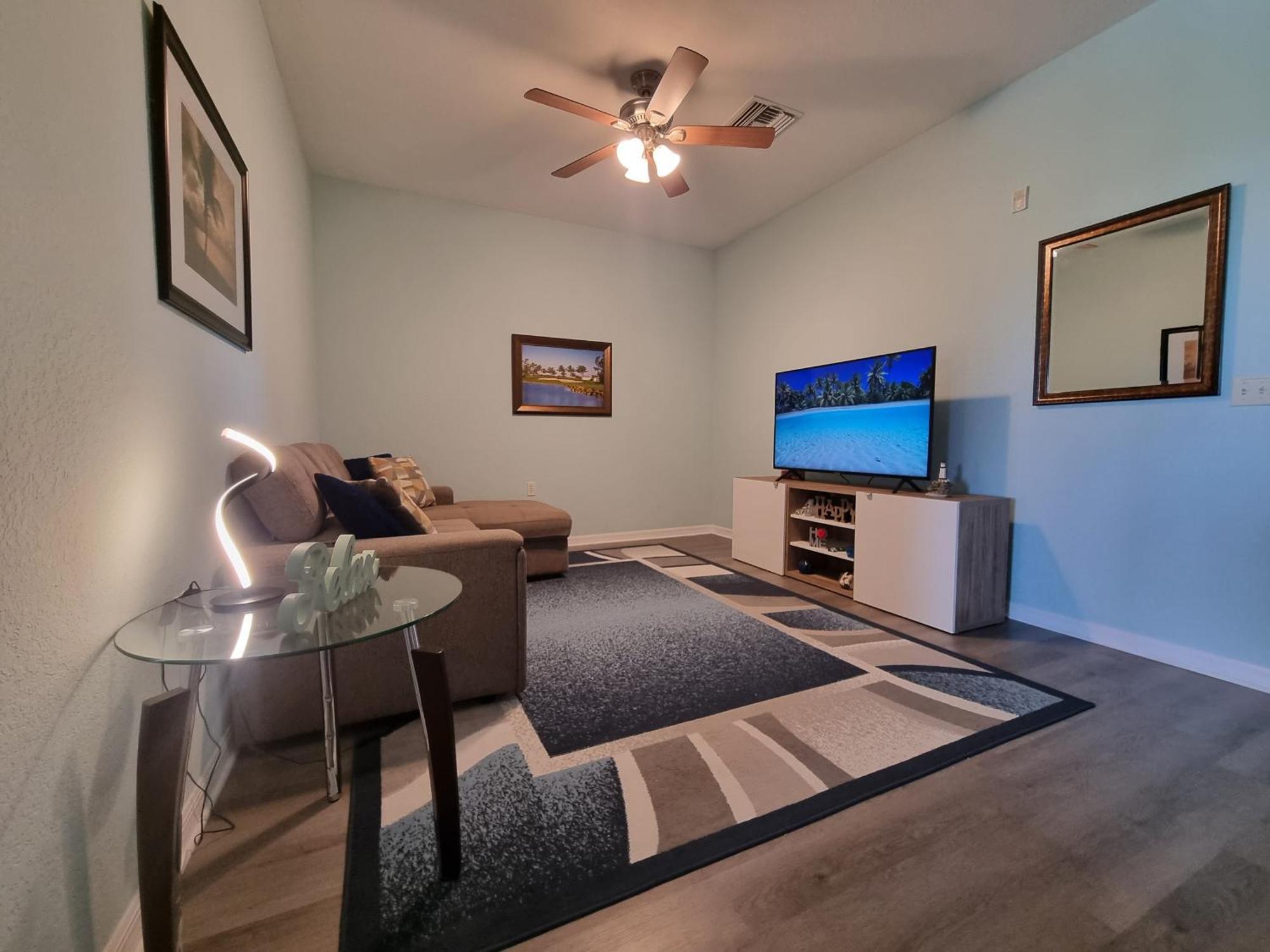 Stunning 2-Bedroom Plus Den Condo In Greenlinks Resort North North Naples Εξωτερικό φωτογραφία