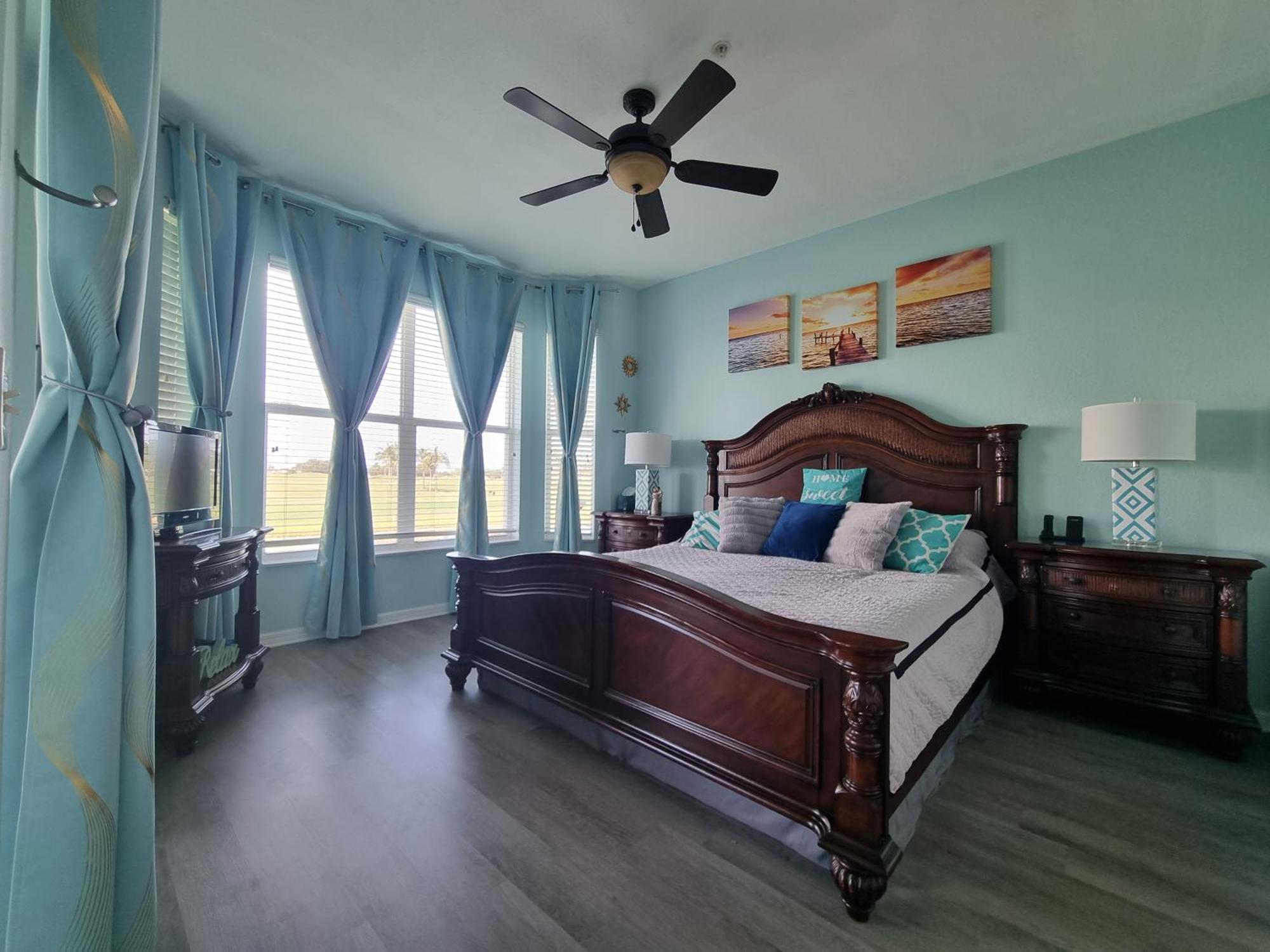 Stunning 2-Bedroom Plus Den Condo In Greenlinks Resort North North Naples Εξωτερικό φωτογραφία